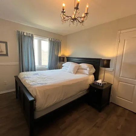 Lulu'S Bed & Breakfast-3
