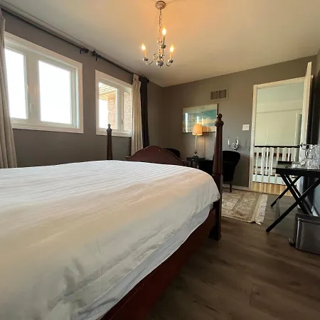 Lulu'S Bed & Breakfast-2